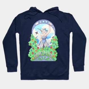 Inner Beauty Hoodie